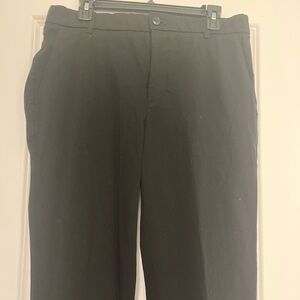 EVERLANE UNIFORM SLIM FIT EASY PANTS-NWOT